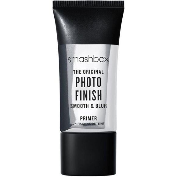 SMASHBOX PHOTO FINISH
FOUNDATION PRIMER New FullSz - Picture 6 of 6